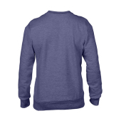 Adult French Terry Crewneck Sweat Adult French Terry Crewneck Sweat