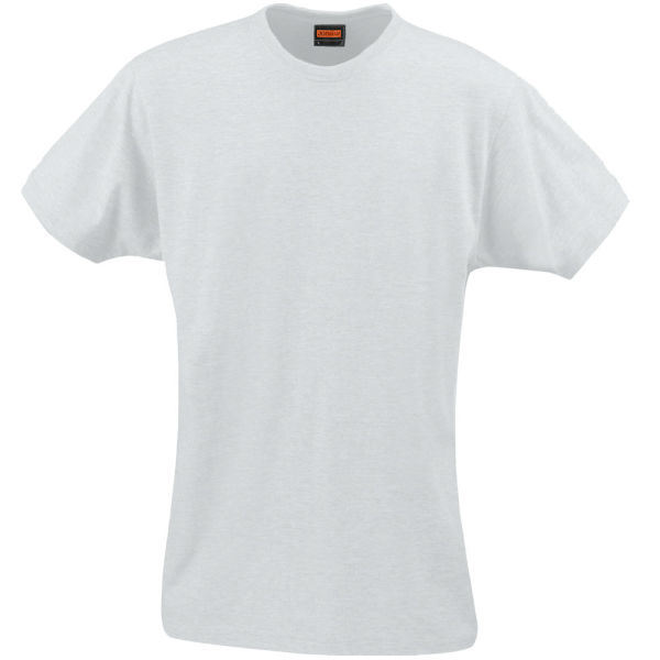 Jobman 5265 Women's t-shirt wit 3xl