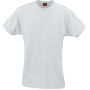 5265 Women's t-shirt wit 3xl