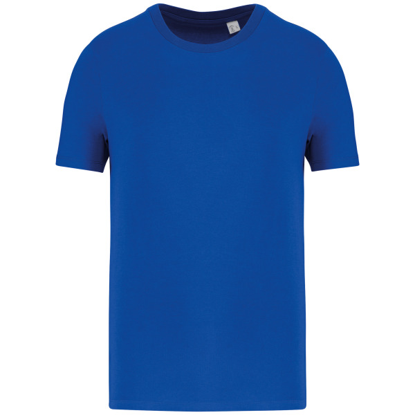 Uniseks T-shirt - 155 gr/m2 Sea Blue L