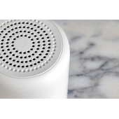 RCS gerecyclede plastic 5W draadloze speaker, wit