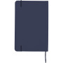 Executive A4 hard cover notebook - Blue