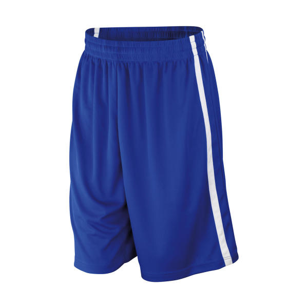 Men's Quick Dry Basketball Shorts