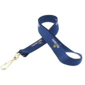 Full colour budget keycord Full colour budget keycord