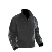 Jobman 1337 Service jacket zwart s