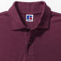 Hardwearing Polo - up to 4XL - Sky - XL