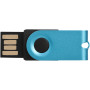 Mini USB stick - Navy - 8GB