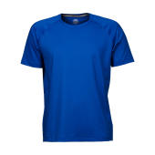 COOLdry Tee - Sky Diver - 3XL