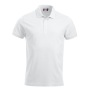 Classic Lincoln hr polo KM wit l