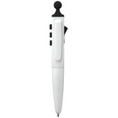 Fidget flip and click balpen Fidget flip and click balpen