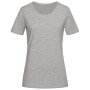 Stedman T-shirt Lux for her grey heather XS