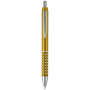 Bling balpen - Geel