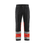 High Vis Werkbroek met stretch High Vis Werkbroek met stretch