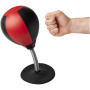 Alcina desktop boxing ball - Solid black