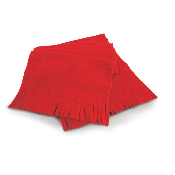 Polartherm™ tassel scarf