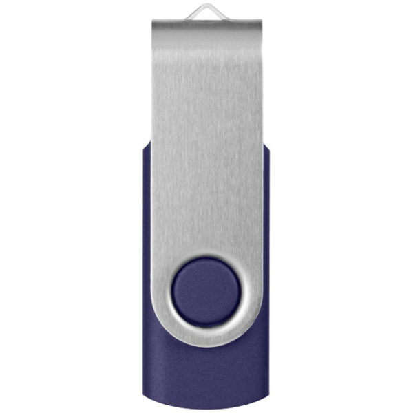 Rotate basic USB 16 GB - Koningsblauw