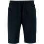 Slim Fit Sweat Shorts, Navy, XS, Kustom Kit