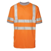 Safety T-shirt | EN 20471 Safety T-shirt | EN 20471