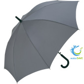 AC regular umbrella FARE®-Collection - grey wS