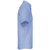 Ace - Heren overhemd korte mouwen Bright Sky XS