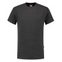 T-shirt 145 Gram 101001 Antracite Melange 8XL