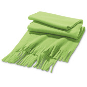 JASON. Fleece sjaal (200 g/m²)