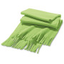 JASON. Polar fleece sjaal (200 g/m²)