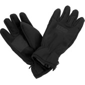Tech Performance Sports Gloves Black S