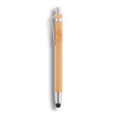 Bambus stylus pen, brun