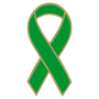 Environmental Awareness Tattoo Stickers