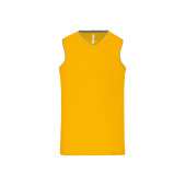 Herenbasketbalshirt