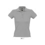 PEOPLE - 3XL - grey melange