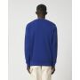 Changer - Iconische uniseks sweater met ronde hals - 3XL