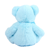 Zippie New Baby Bear Baby Blue One Size