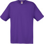 Kids Orginal T (61-019-0) Purple 7-8 jaar