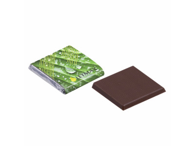 Vierkante Napolitain Vierkante Napolitain