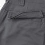 Twill Workwear Trousers length 34” - French Navy - 34" (86cm)
