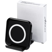 Catena telefoonstandaard met draadloze oplader Catena telefoonstandaard met draadloze oplader