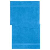 MB422 Bath Towel - cobalt - one size