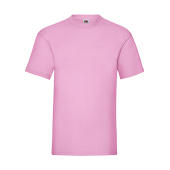 Valueweight T-Shirt - Light Pink - 3XL