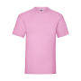 Valueweight T-Shirt - Light Pink - 3XL