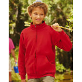 Premium Sweat Jacket Kids Premium Sweat Jacket Kids