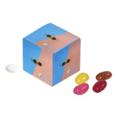 Doosje jellybeans Doosje jellybeans