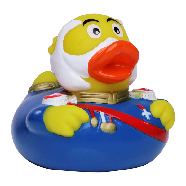 Squeaky duck Franz-Joseph