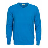 Oceaan Blauw