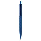 X3 pen, marine blauw