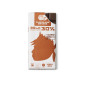 Chocolatemakers Bio Fairtrade Reep Awajun 30% melk met koffie