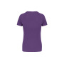 Functioneel damessportshirt Violet XXL