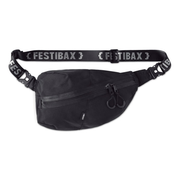 FESTIBAX® PREMIUM - Festibax®Premium festival bag