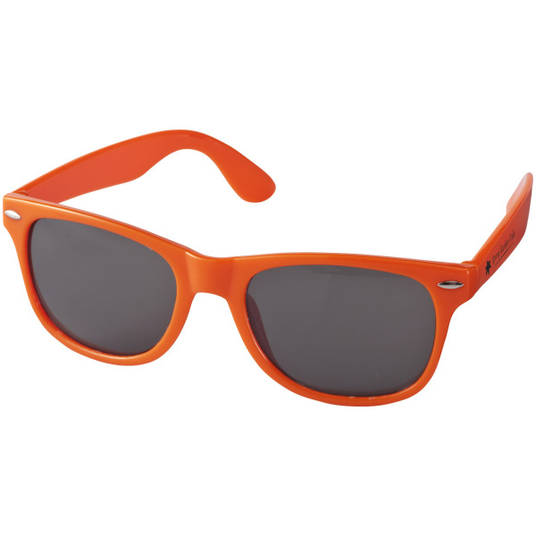 Sun Ray zonnebril - Oranje
